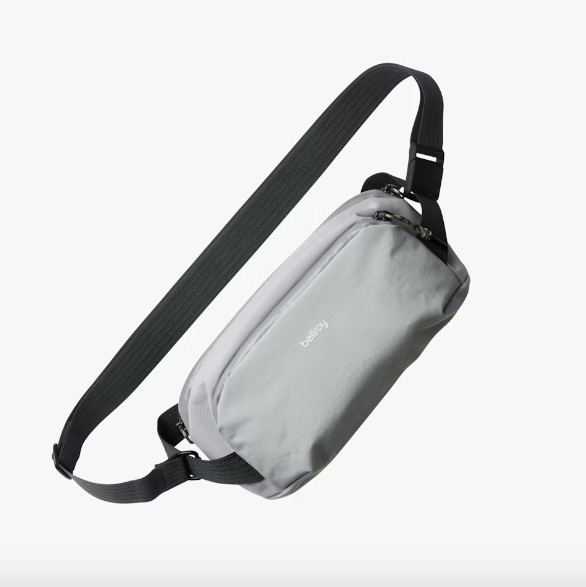 Bellroy Venture Ready Sling 2.5L - Fog - Stencil