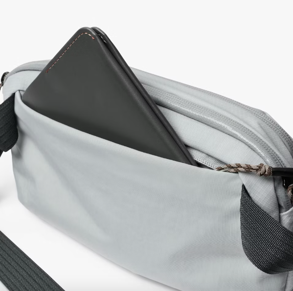 Bellroy Venture Ready Sling 2.5L - Fog - Stencil