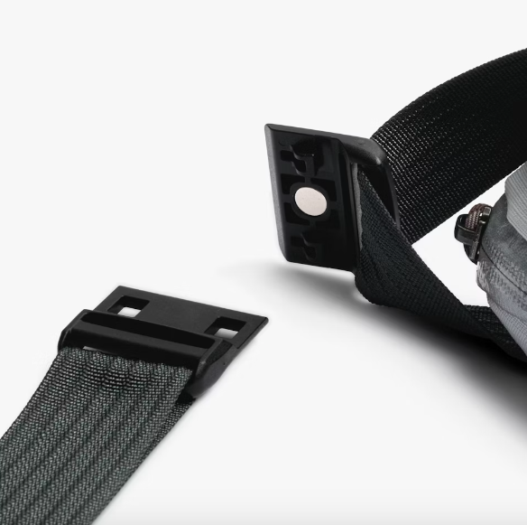 Bellroy Venture Ready Sling 2.5L - Fog - Stencil