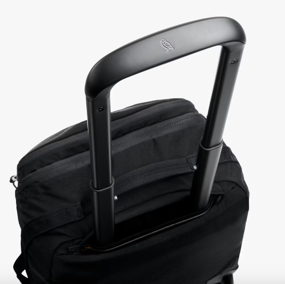 Bellroy Lite Carry-On - Black - Stencil