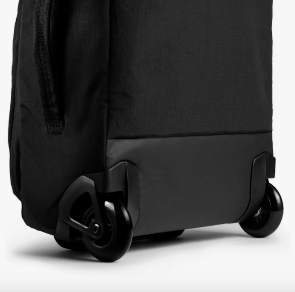 Bellroy Lite Carry-On - Black - Stencil