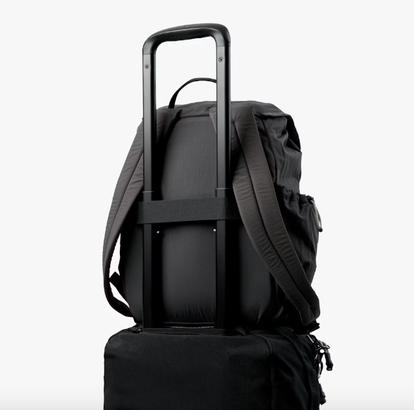 Bellroy Lite Carry-On - Black - Stencil