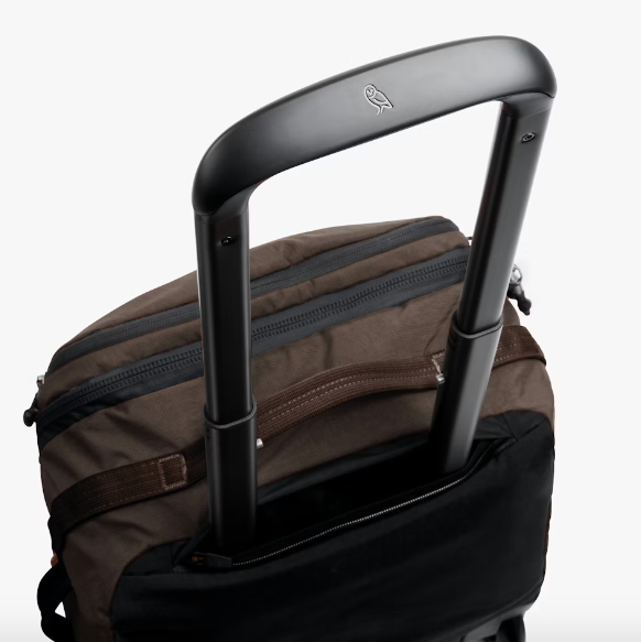 Bellroy Lite Carry-On - River Rock - Stencil