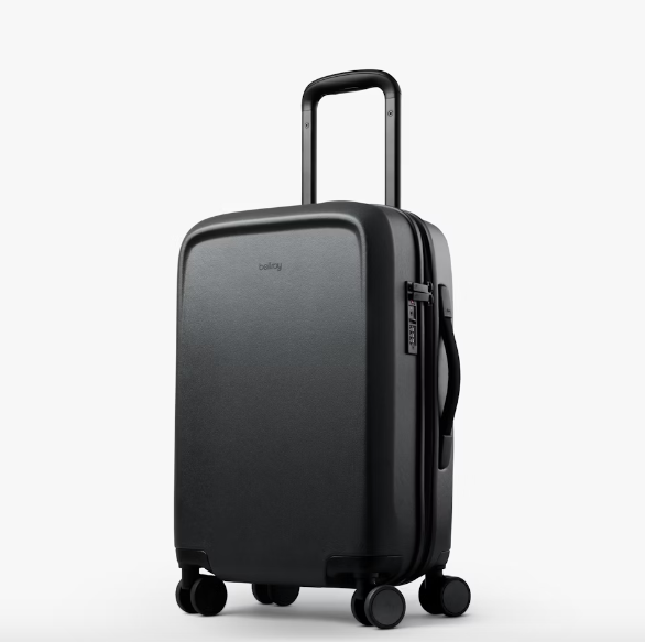 Bellroy Transit Carry-On - Black - Stencil