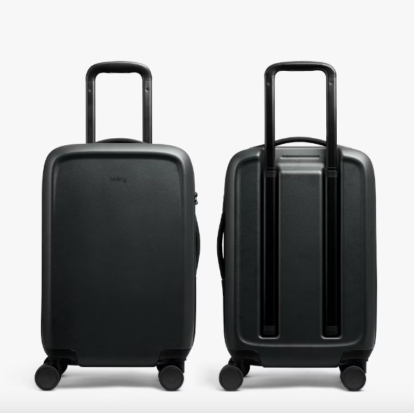 Bellroy Transit Carry-On - Black - Stencil
