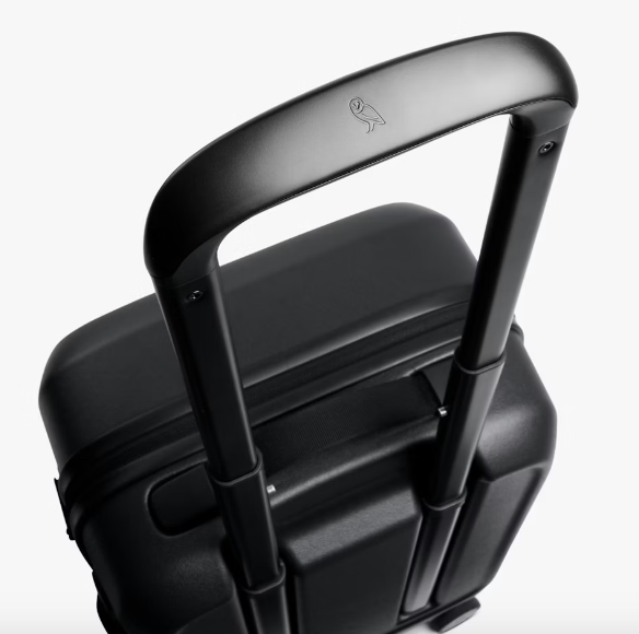 Bellroy Transit Carry-On - Black - Stencil