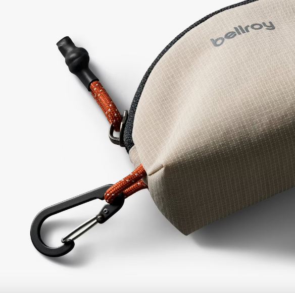 Bellroy Lite Pocket Trio - Ash