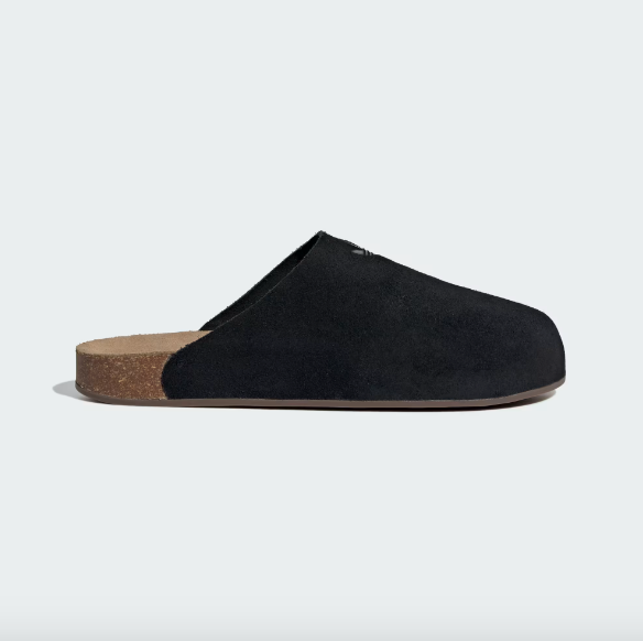 Adidas Adimule - Core Black / Core Black / Gum