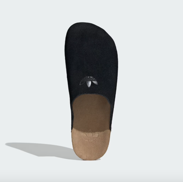 Adidas Adimule - Core Black / Core Black / Gum