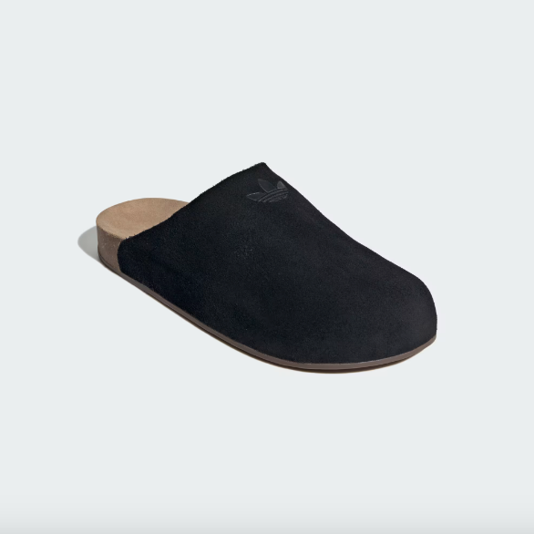 Adidas Adimule - Core Black / Core Black / Gum