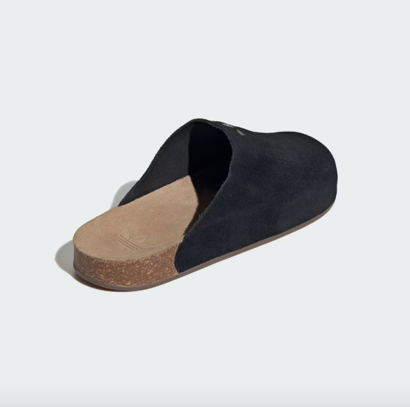 Adidas Adimule - Core Black / Core Black / Gum