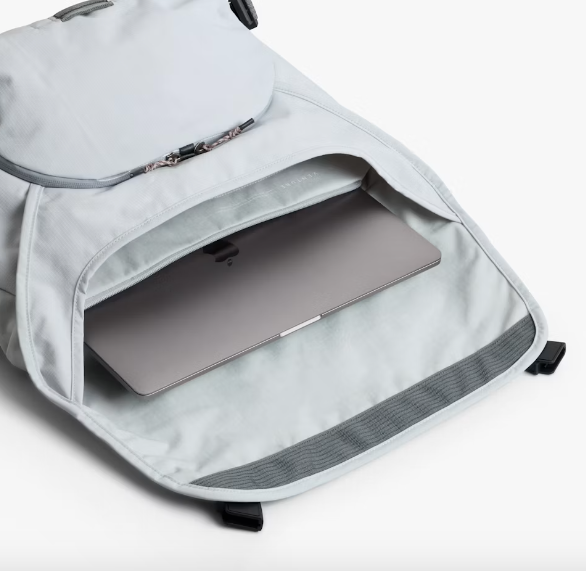 Bellroy Venture Messenger 14" - Fog
