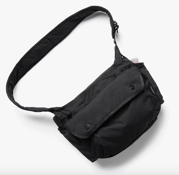 Bellroy Cinch Sling - Black