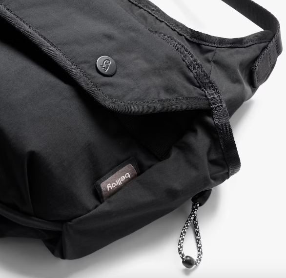 Bellroy Cinch Sling - Black