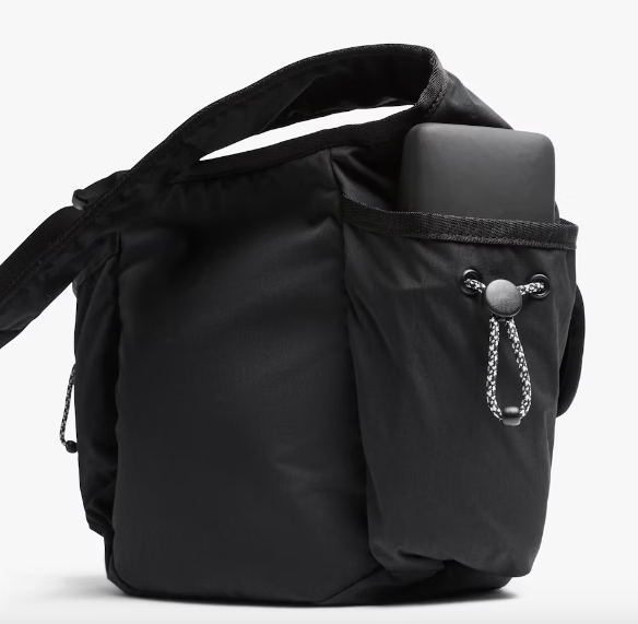 Bellroy Cinch Sling - Black