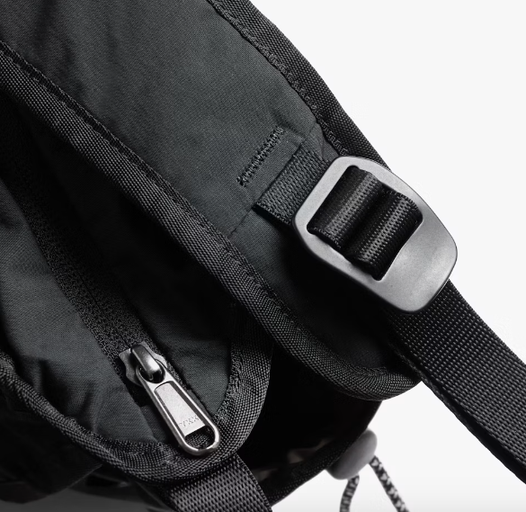 Bellroy Cinch Sling - Black