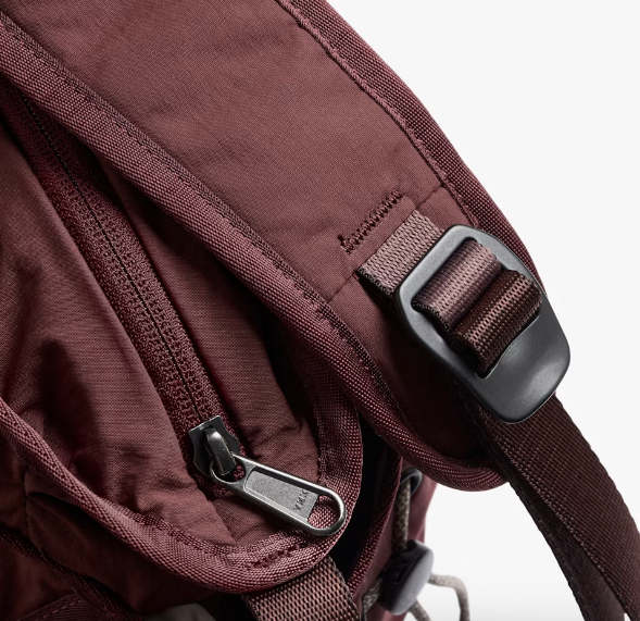 Bellroy Cinch Sling - Burgundy