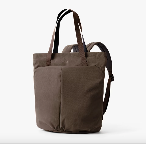Bellroy Lite Totepack - River Rock