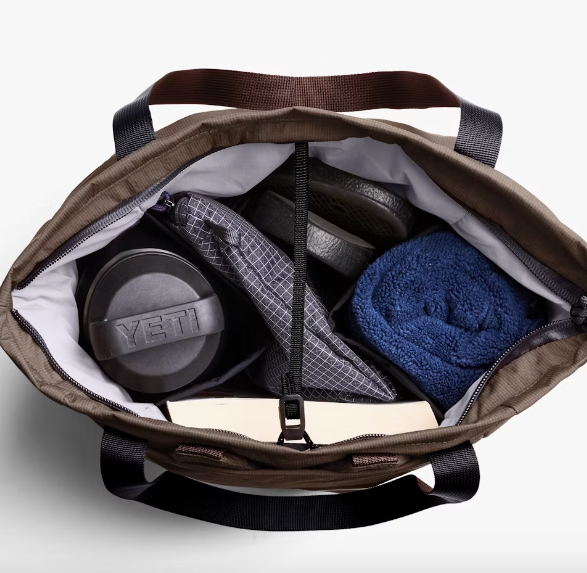 Bellroy Lite Totepack - River Rock