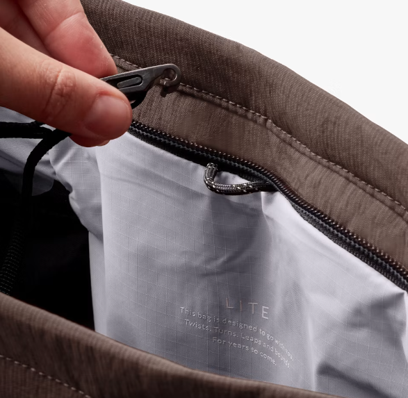 Bellroy Lite Totepack - River Rock