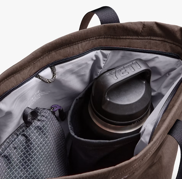 Bellroy Lite Totepack - River Rock