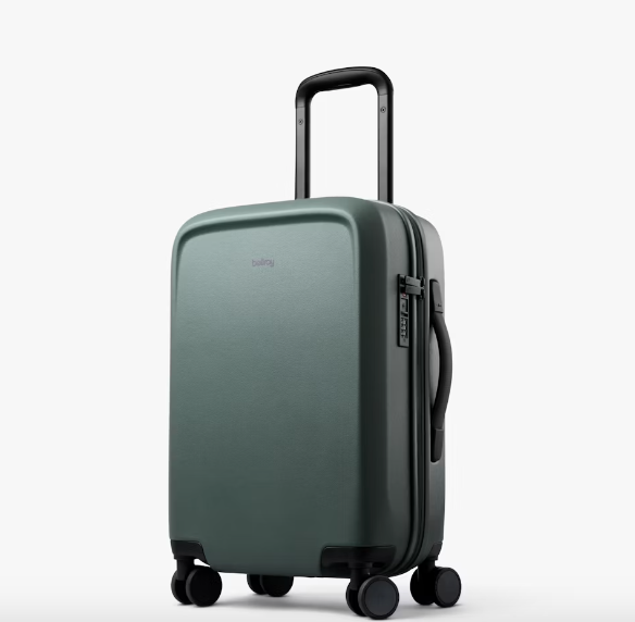 Bellroy Transit Carry-On - Everglade