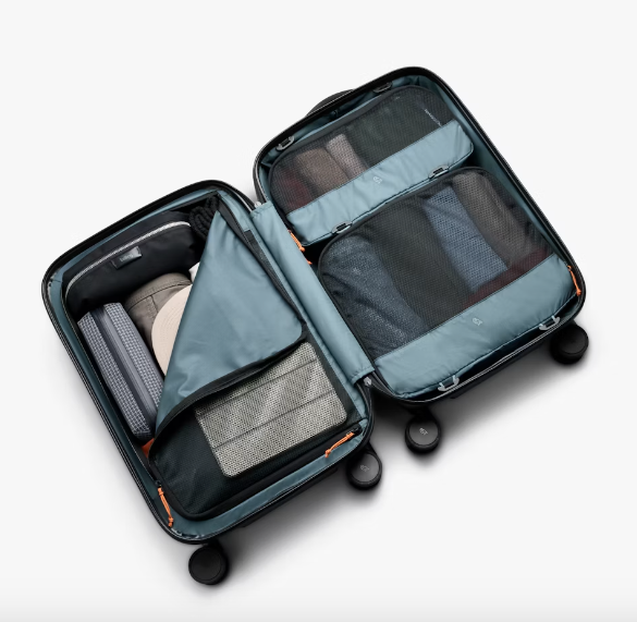 Bellroy Transit Carry-On - Everglade