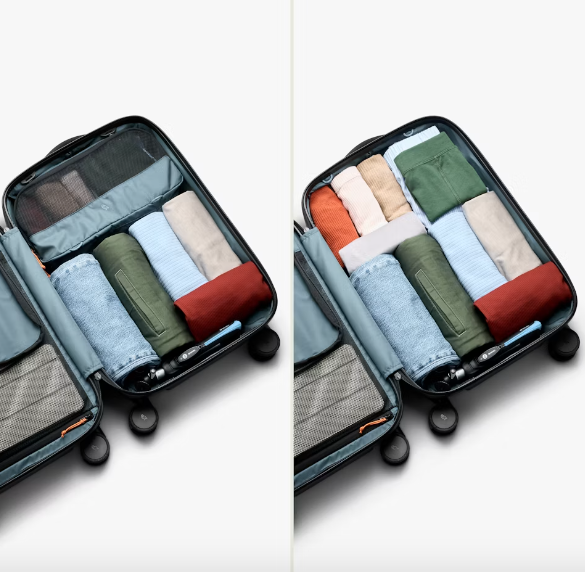 Bellroy Transit Carry-On - Everglade