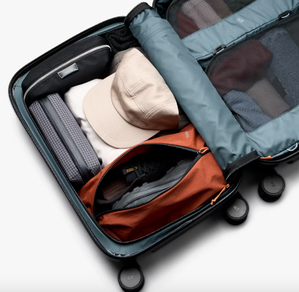Bellroy Transit Carry-On - Everglade