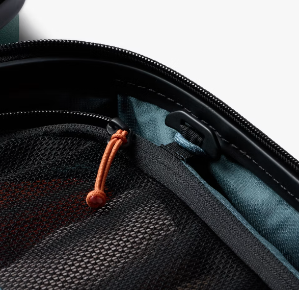 Bellroy Transit Carry-On - Everglade