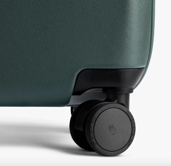 Bellroy Transit Carry-On - Everglade