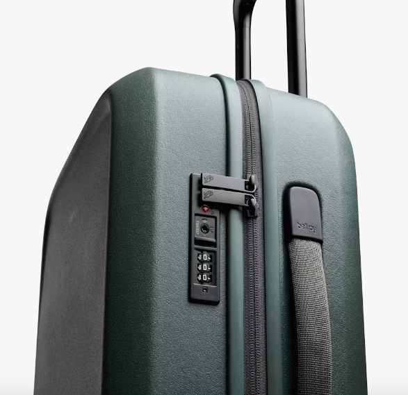 Bellroy Transit Carry-On - Everglade