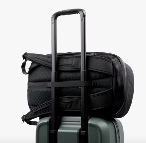 Bellroy Transit Carry-On - Everglade