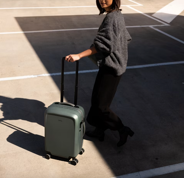 Bellroy Transit Carry-On - Everglade
