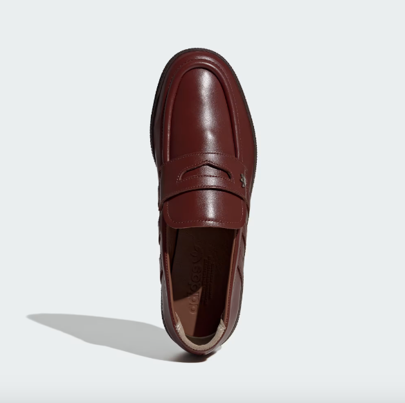 Adidas Handball Spezial Loafer - Fox Brown