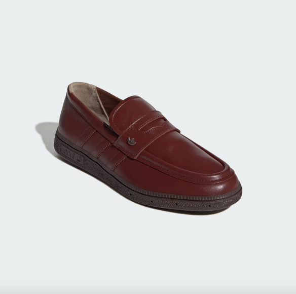 Adidas Handball Spezial Loafer - Fox Brown