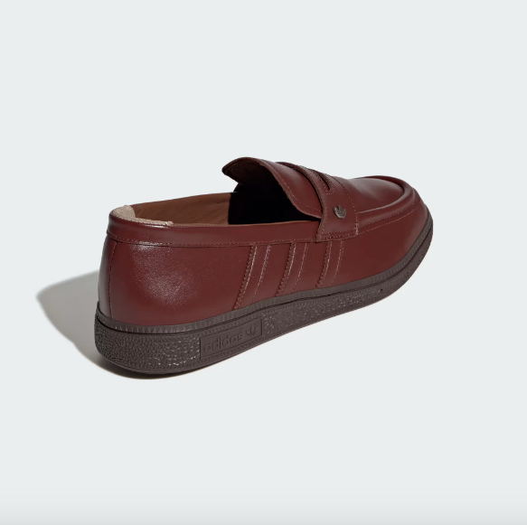 Adidas Handball Spezial Loafer - Fox Brown