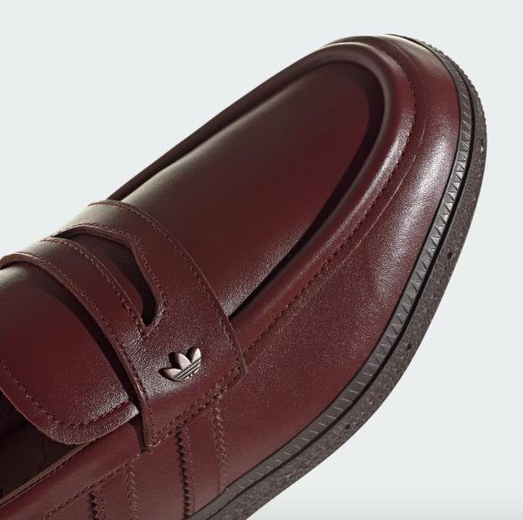 Adidas Handball Spezial Loafer - Fox Brown