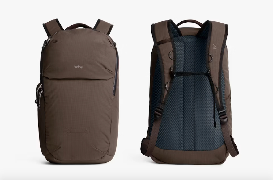 Bellroy Lite Ready Pack - River Rock