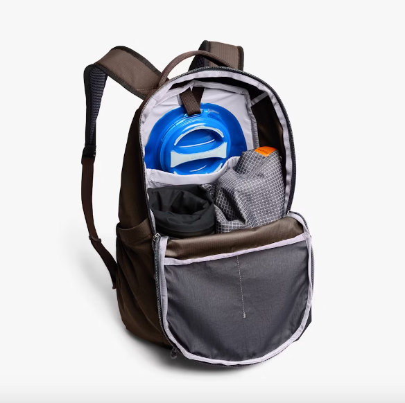 Bellroy Lite Ready Pack - River Rock