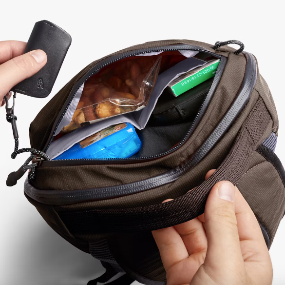 Bellroy Lite Ready Pack - River Rock