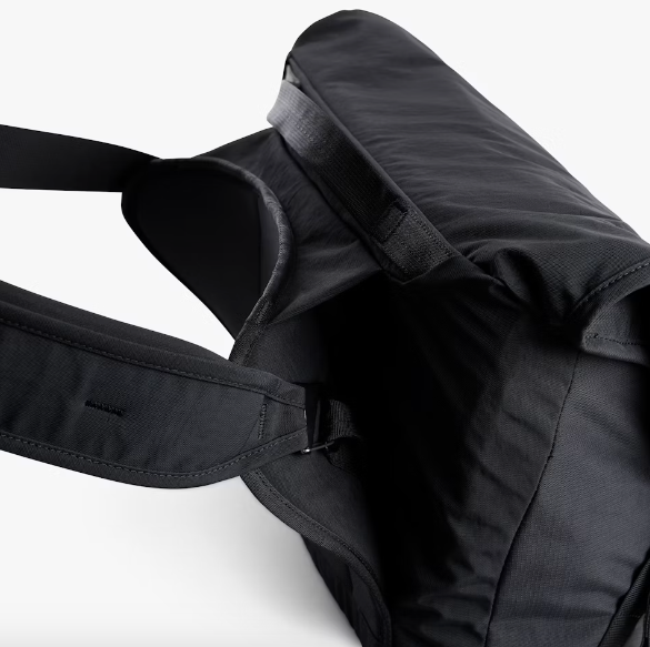 Bellroy Venture Messenger 14" - Black