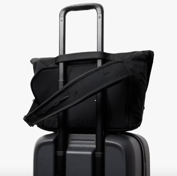 Bellroy Venture Messenger 14" - Black