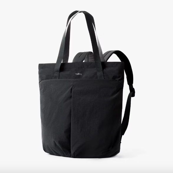 Bellroy Lite Totepack - Black