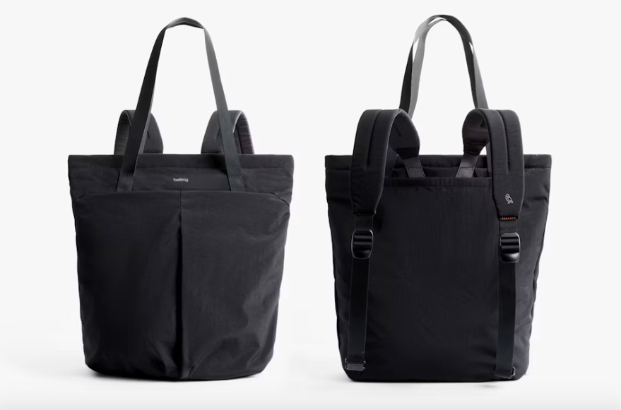 Bellroy Lite Totepack - Black