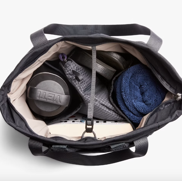 Bellroy Lite Totepack - Black