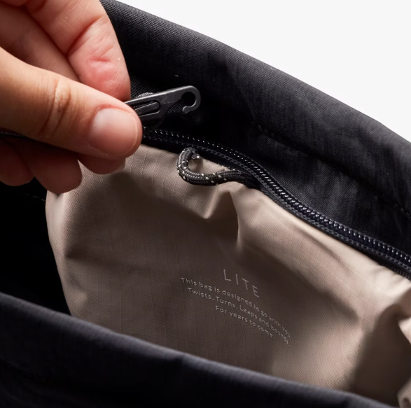 Bellroy Lite Totepack - Black