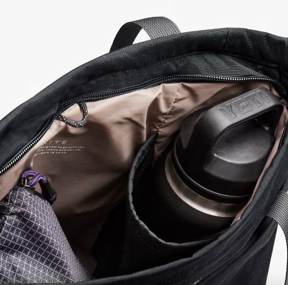 Bellroy Lite Totepack - Black