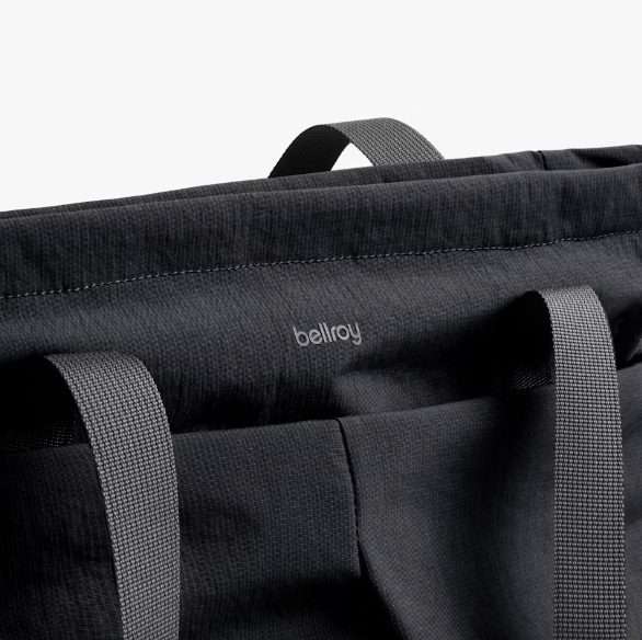 Bellroy Lite Totepack - Black