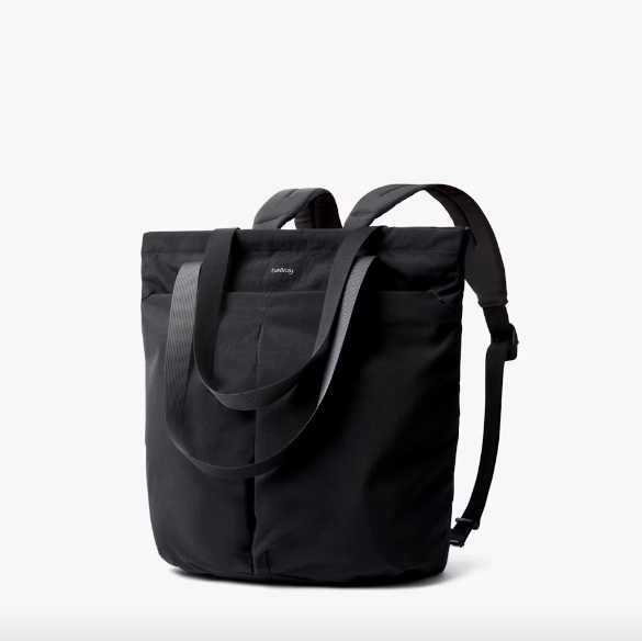 Bellroy Lite Totepack - Black